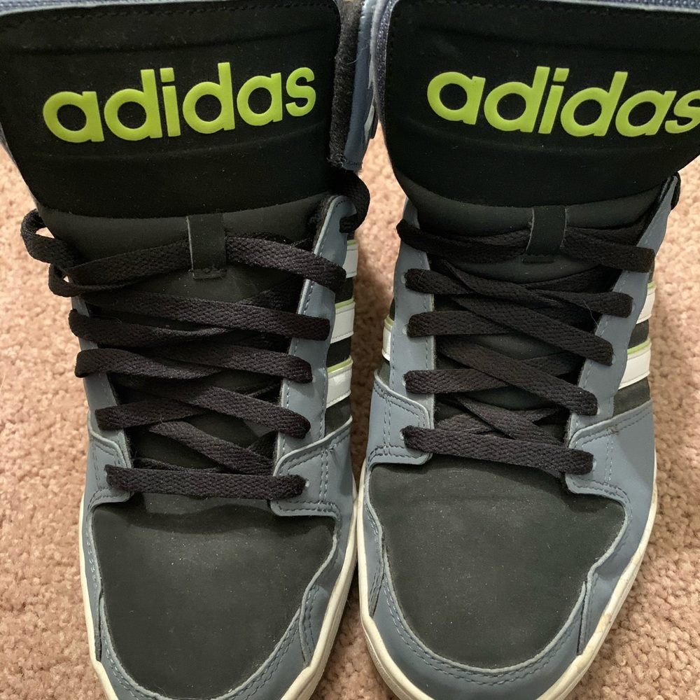 Adidas